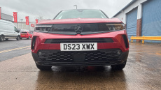 Vauxhall Mokka 1.2 Turbo 136 GS 5dr Petrol Hatchback